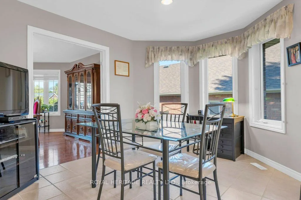 23 Magnolia Court