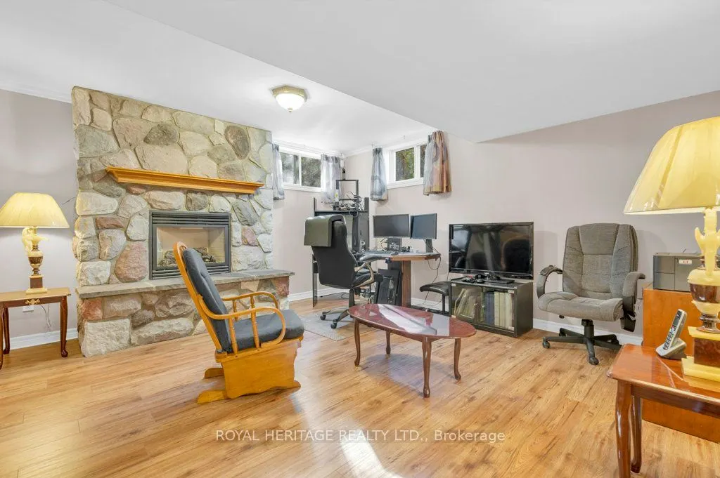 23 Magnolia Court