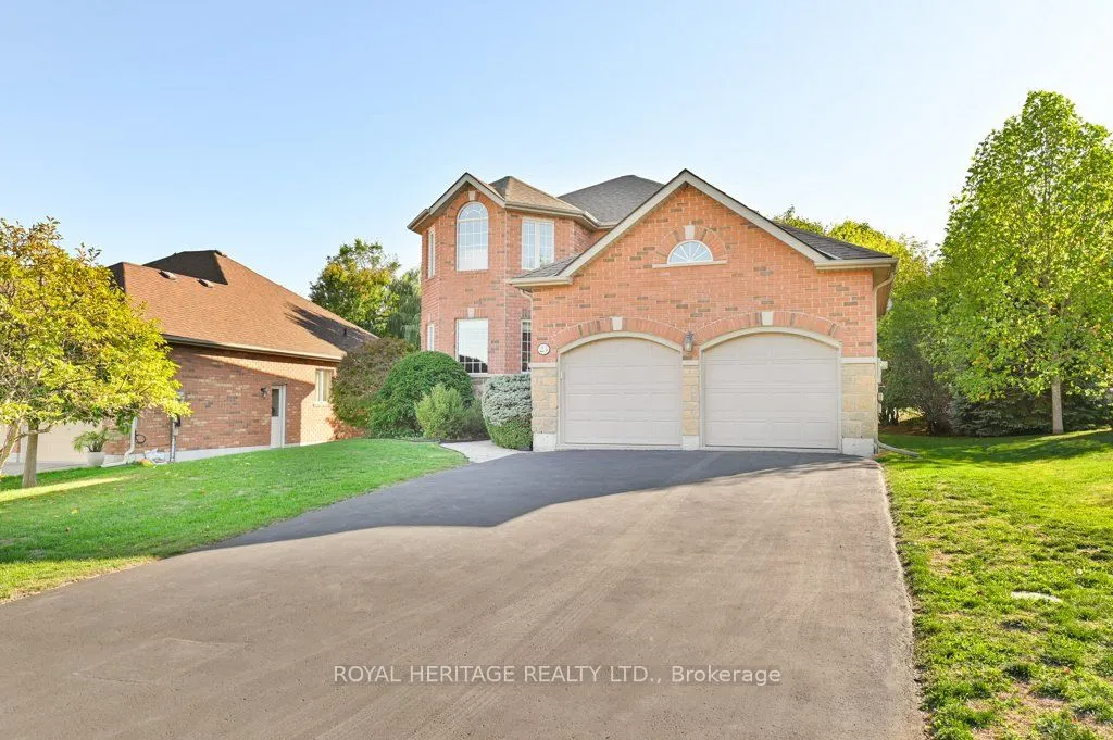 23 Magnolia Court