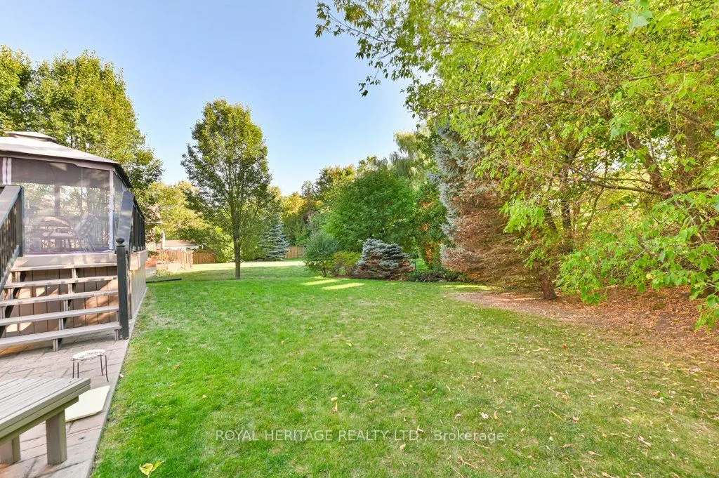 23 Magnolia Court