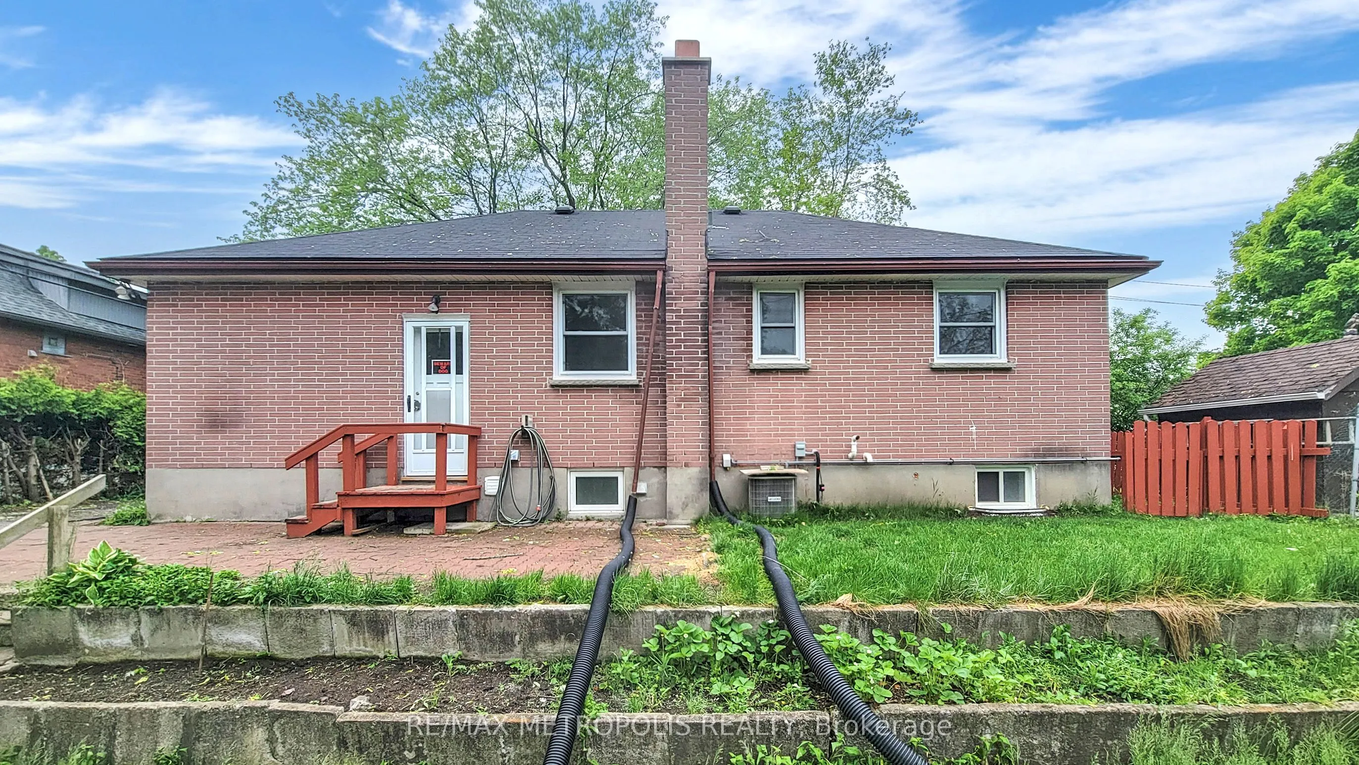 1020 Brewer Street, #Main