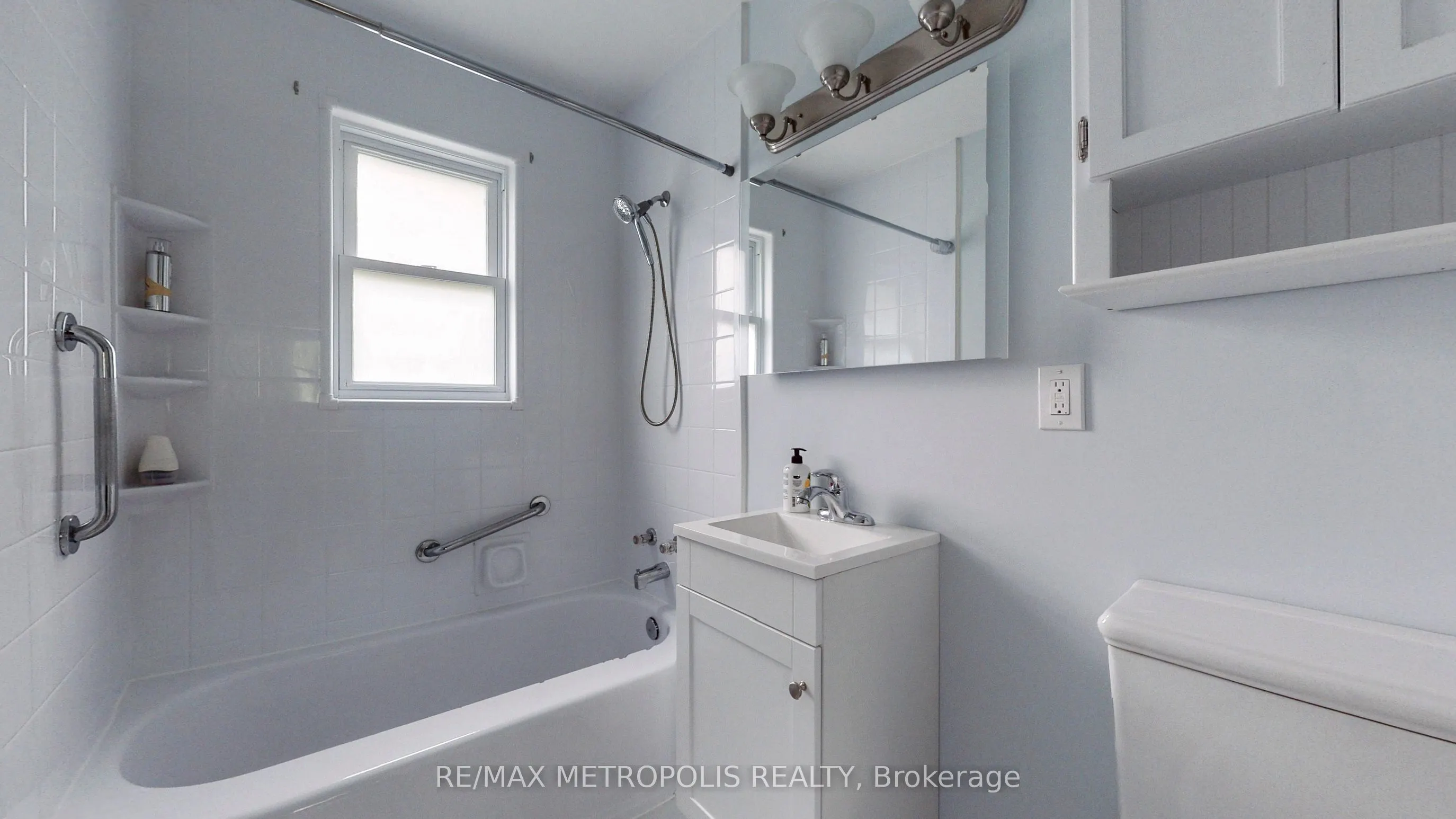 1020 Brewer Street, #Main