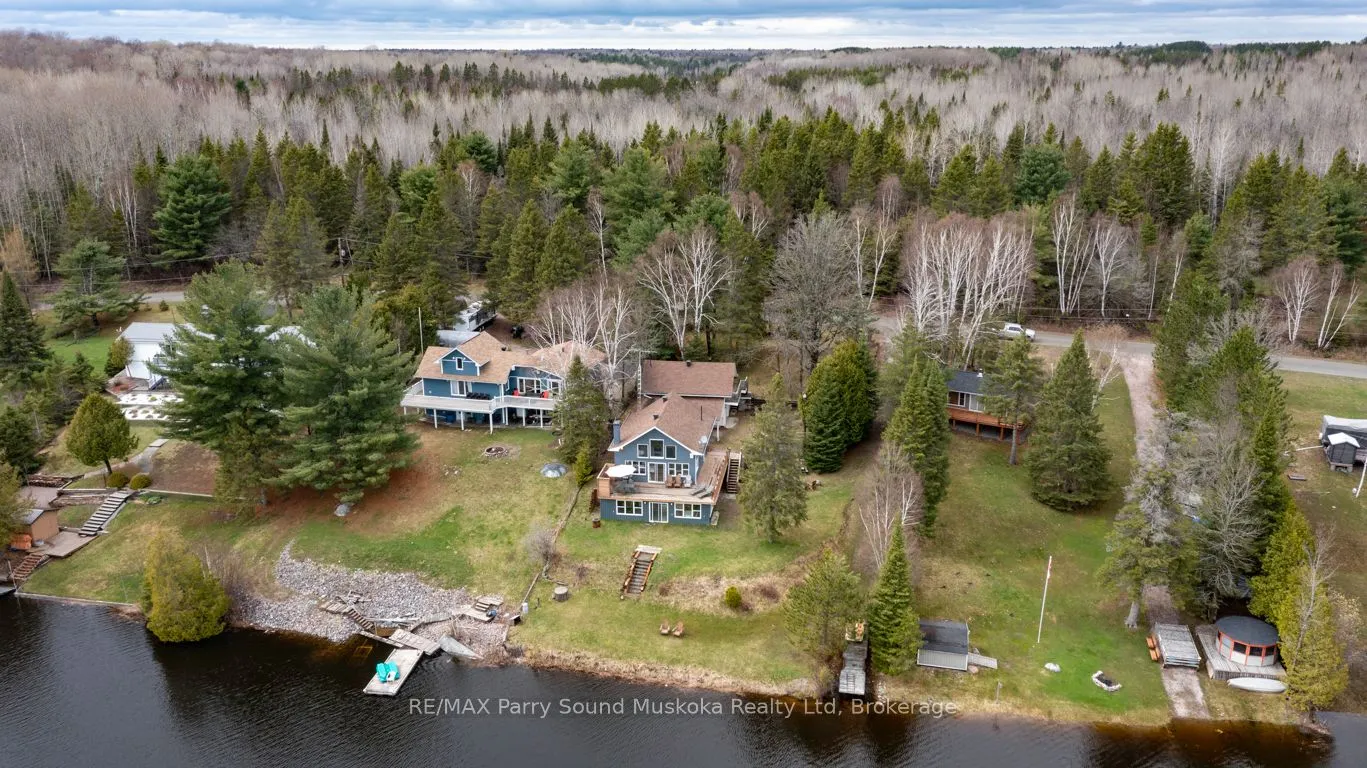 247 Blue Jay Road