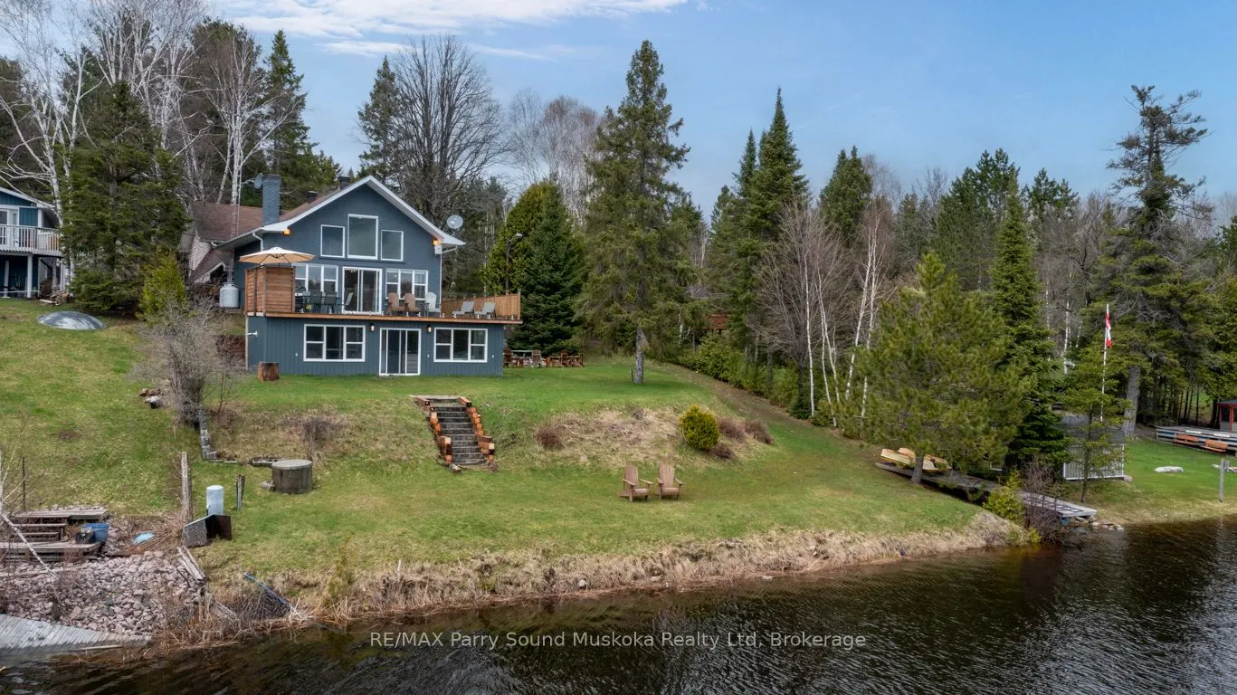 247 Blue Jay Road