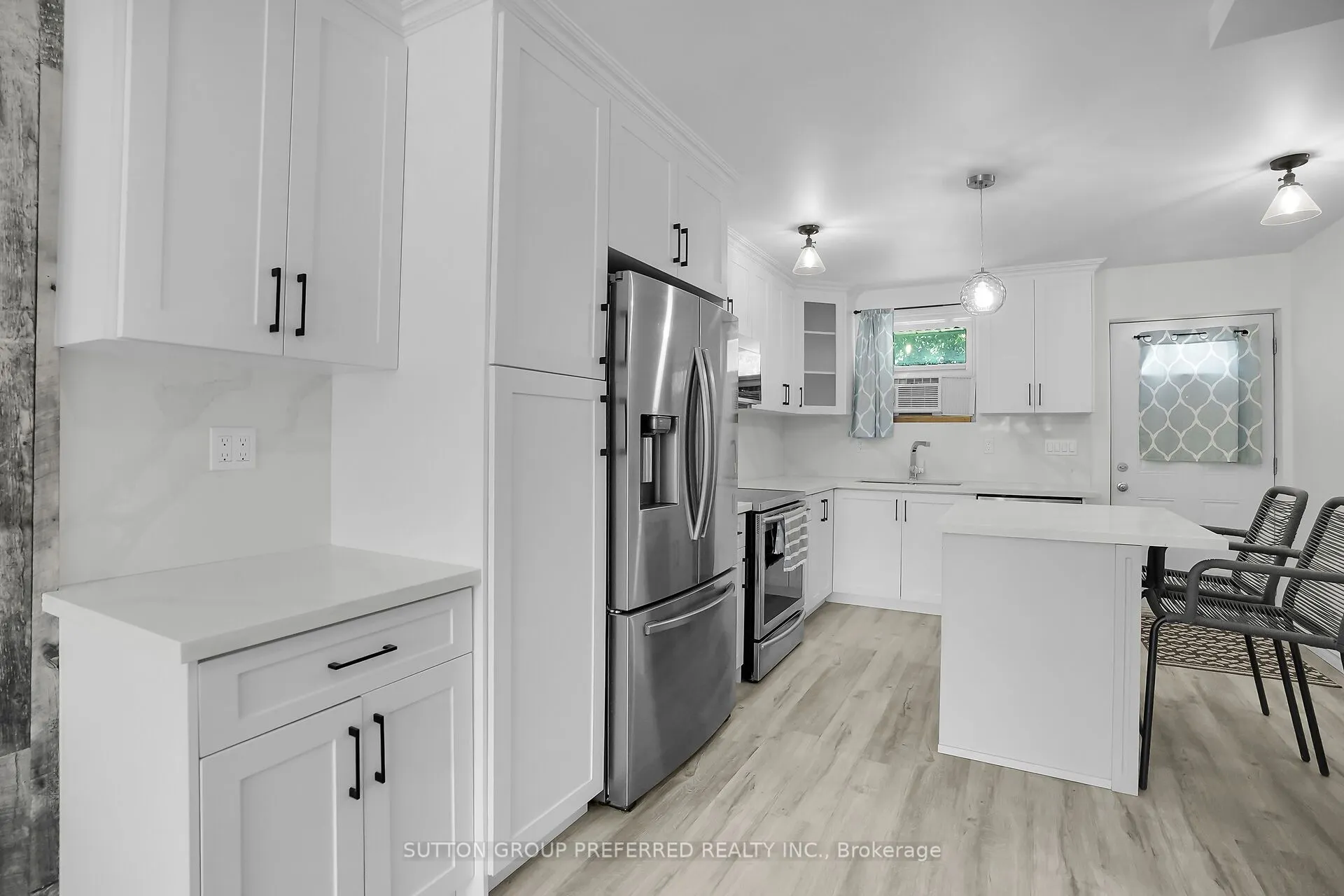 1919 Trafalgar Street, #88