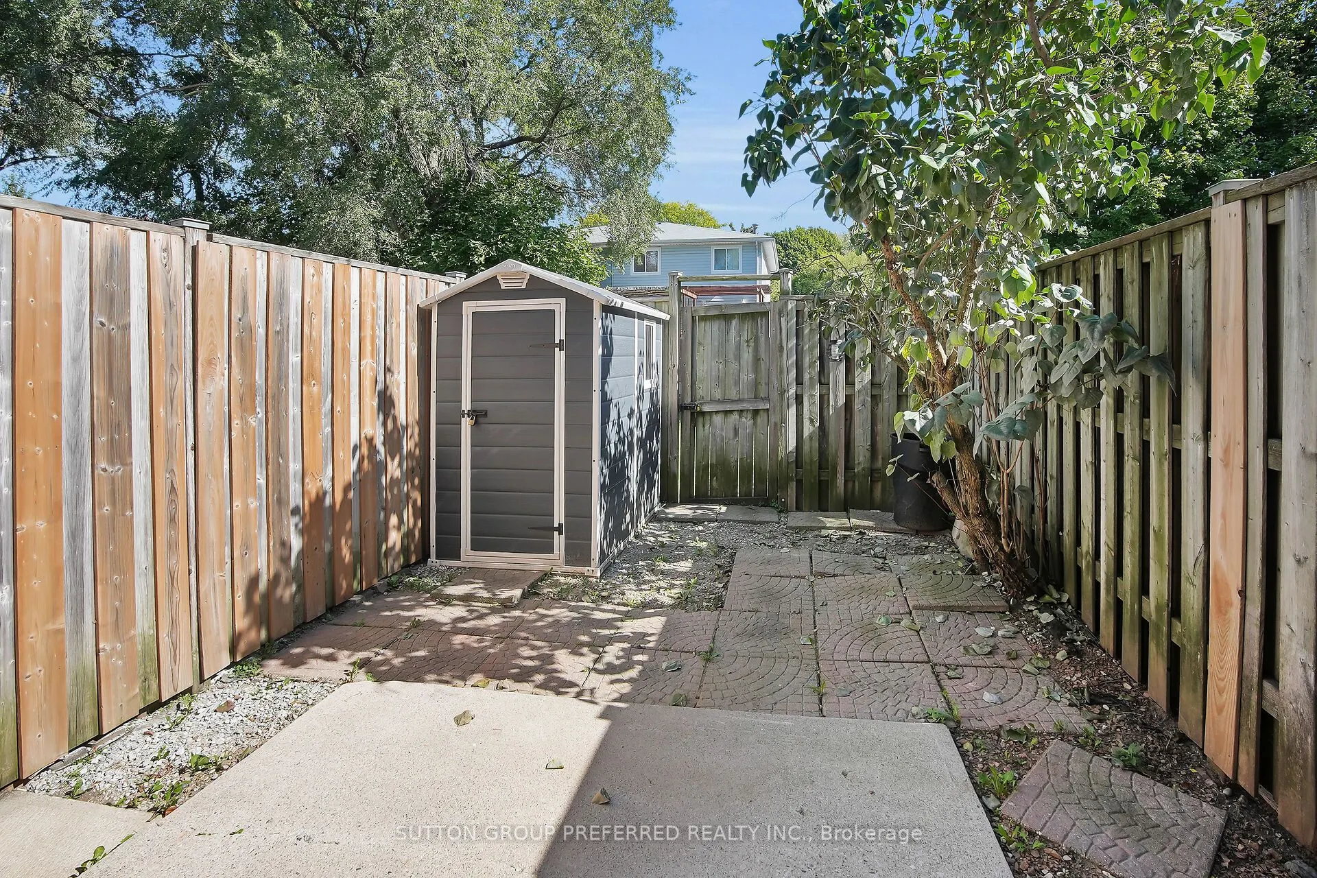 1919 Trafalgar Street, #88