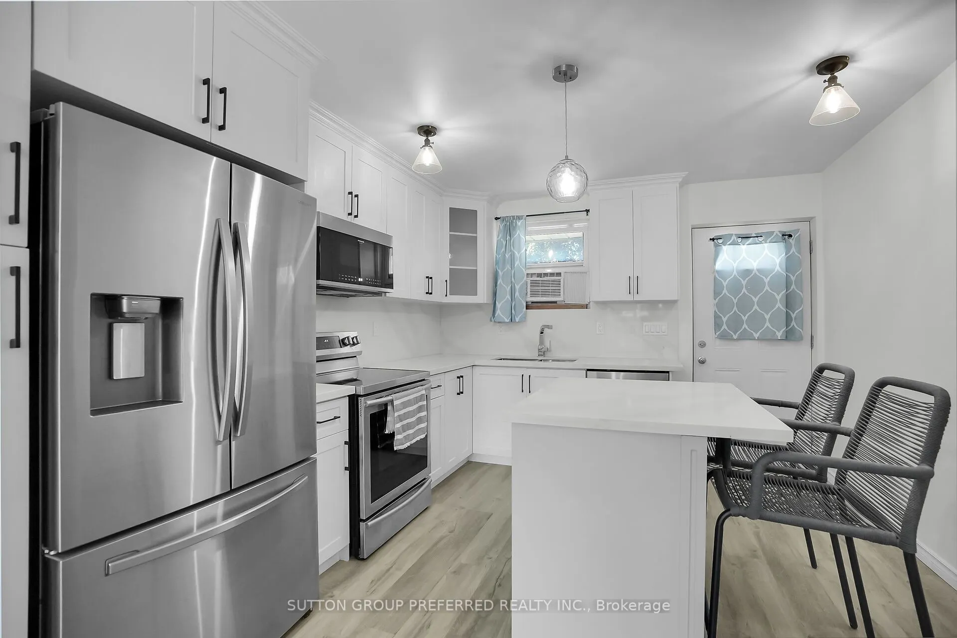 1919 Trafalgar Street, #88