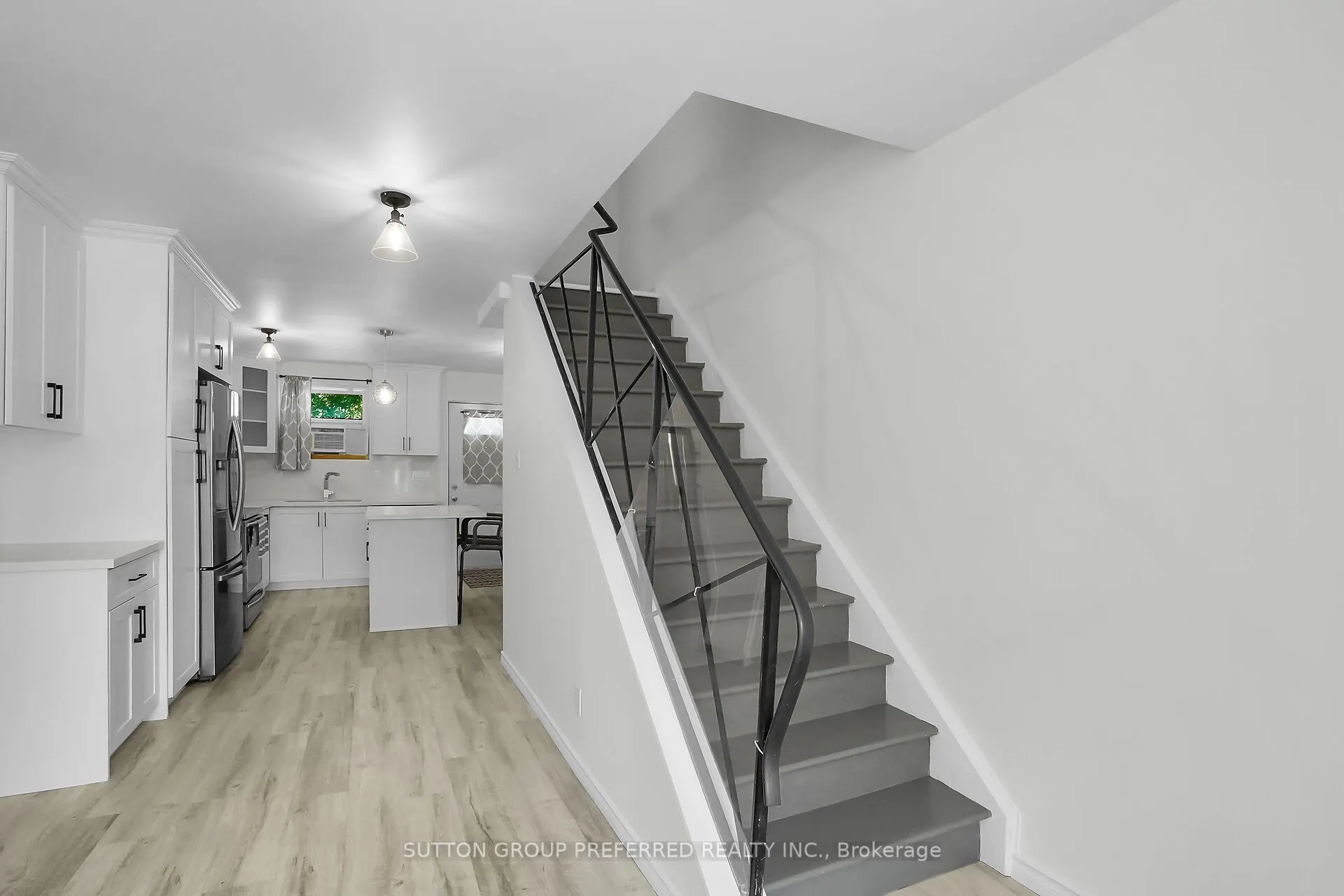 1919 Trafalgar Street, #88