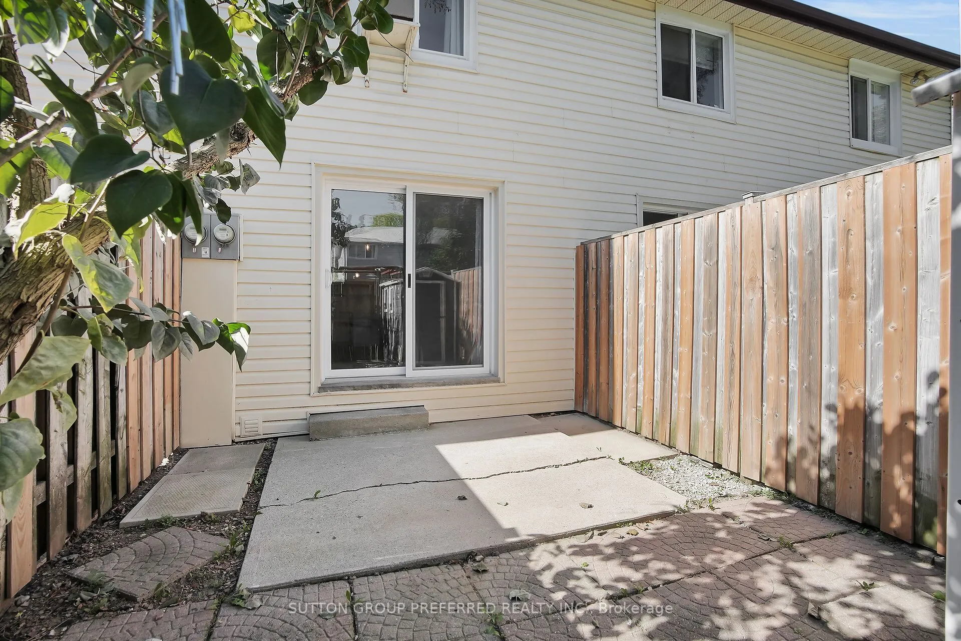 1919 Trafalgar Street, #88