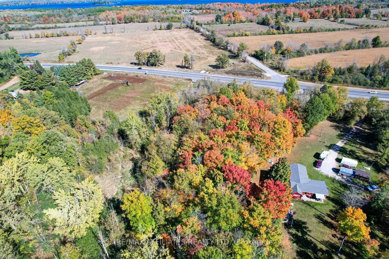 00 Miller Drive