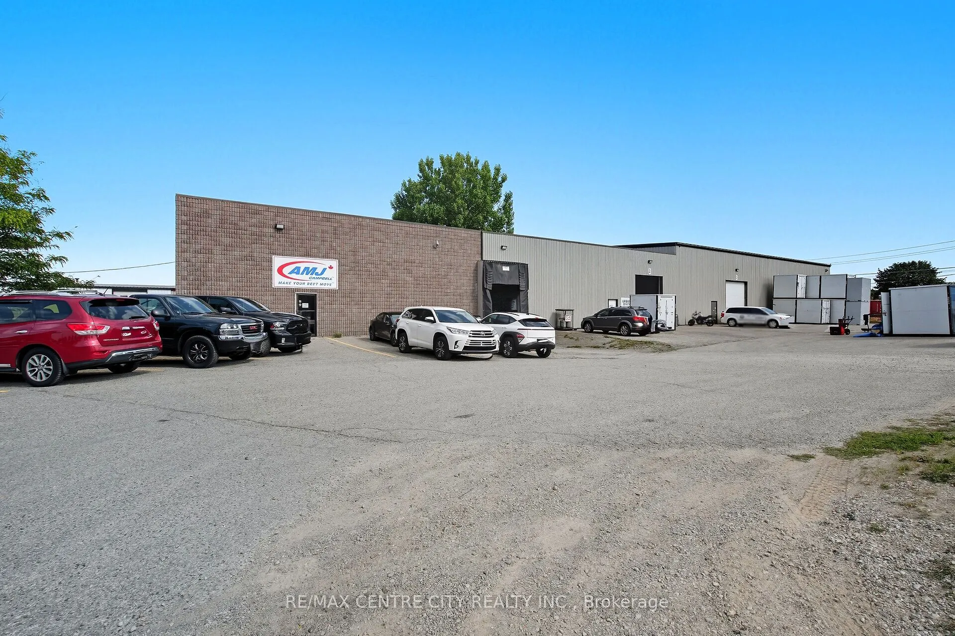 330 Sovereign Road
