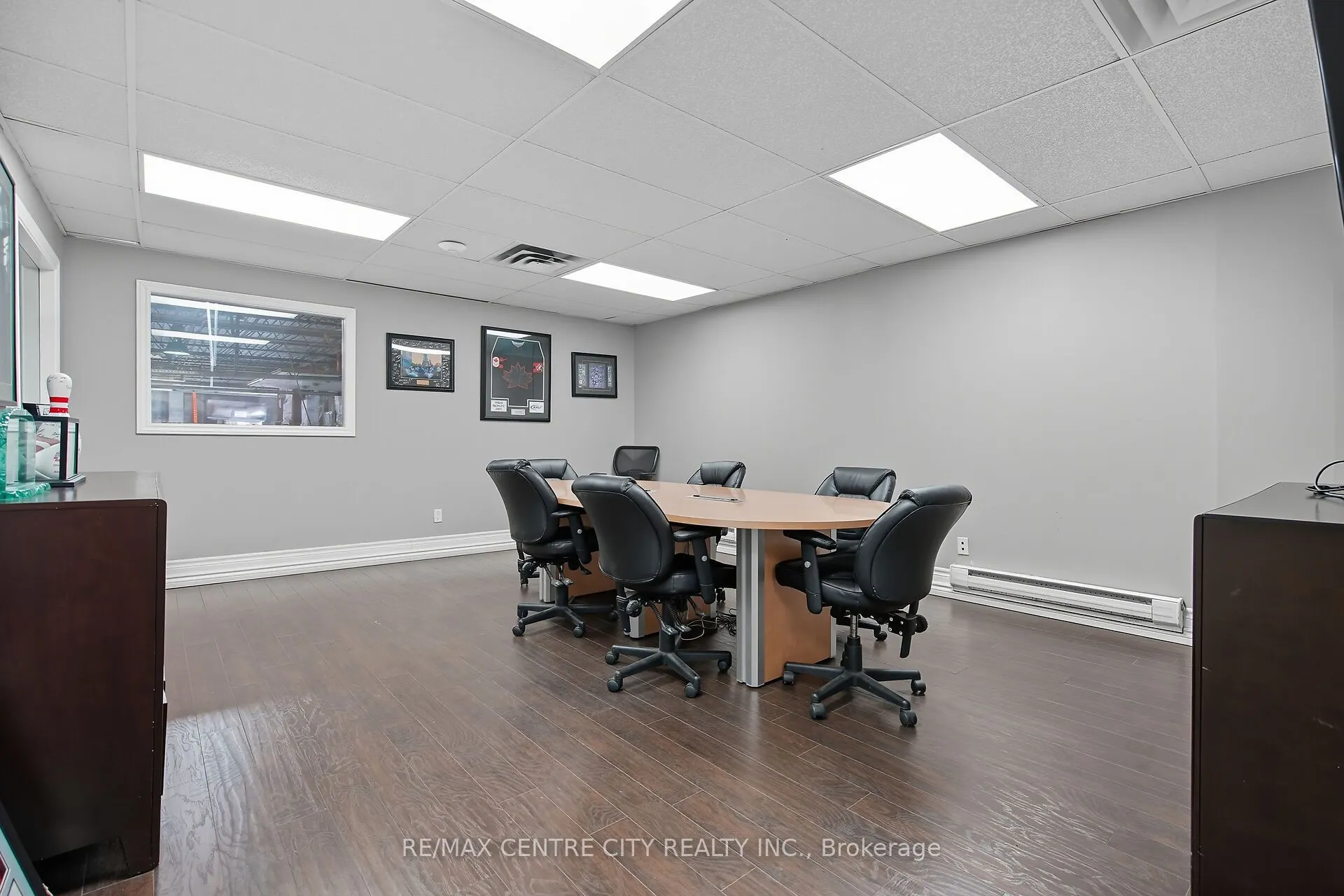 330 Sovereign Road