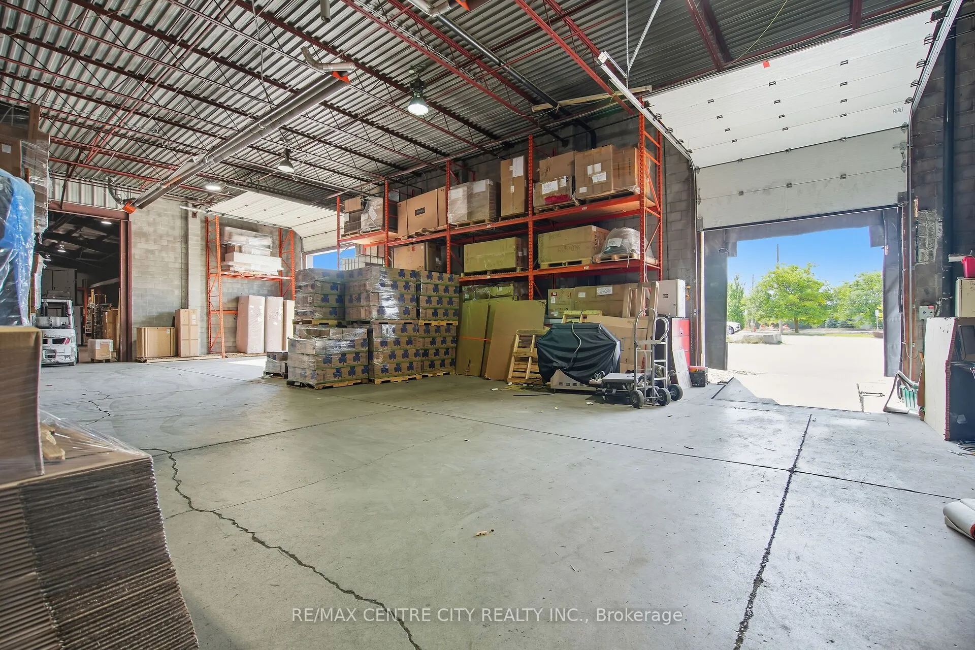 330 Sovereign Road