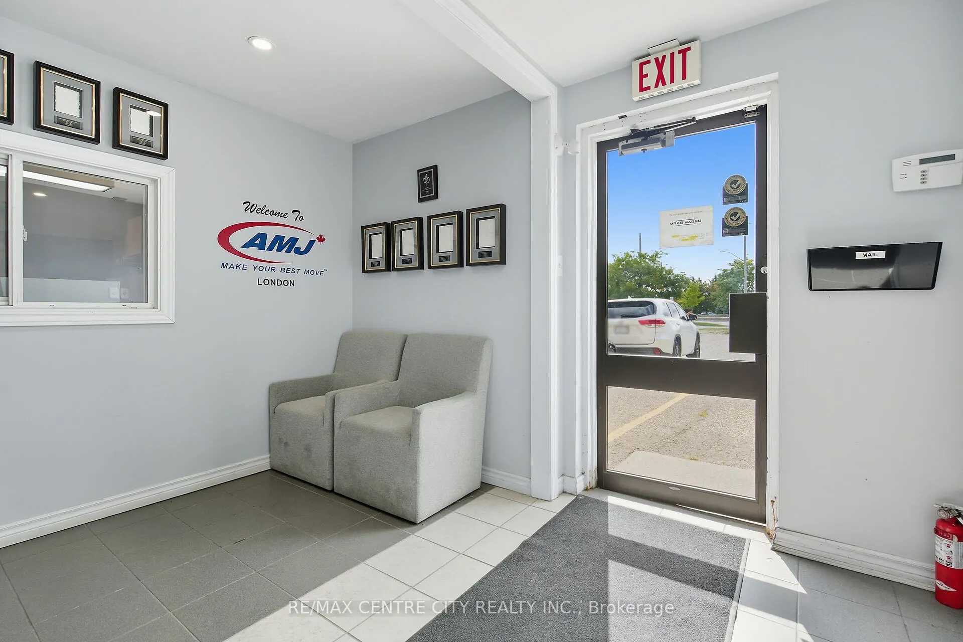 330 Sovereign Road