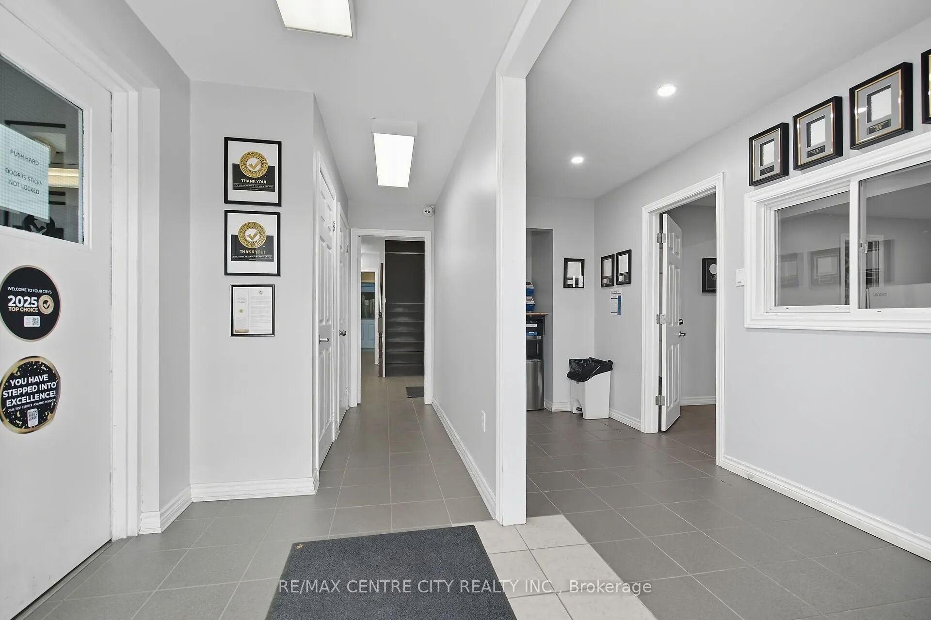 330 Sovereign Road