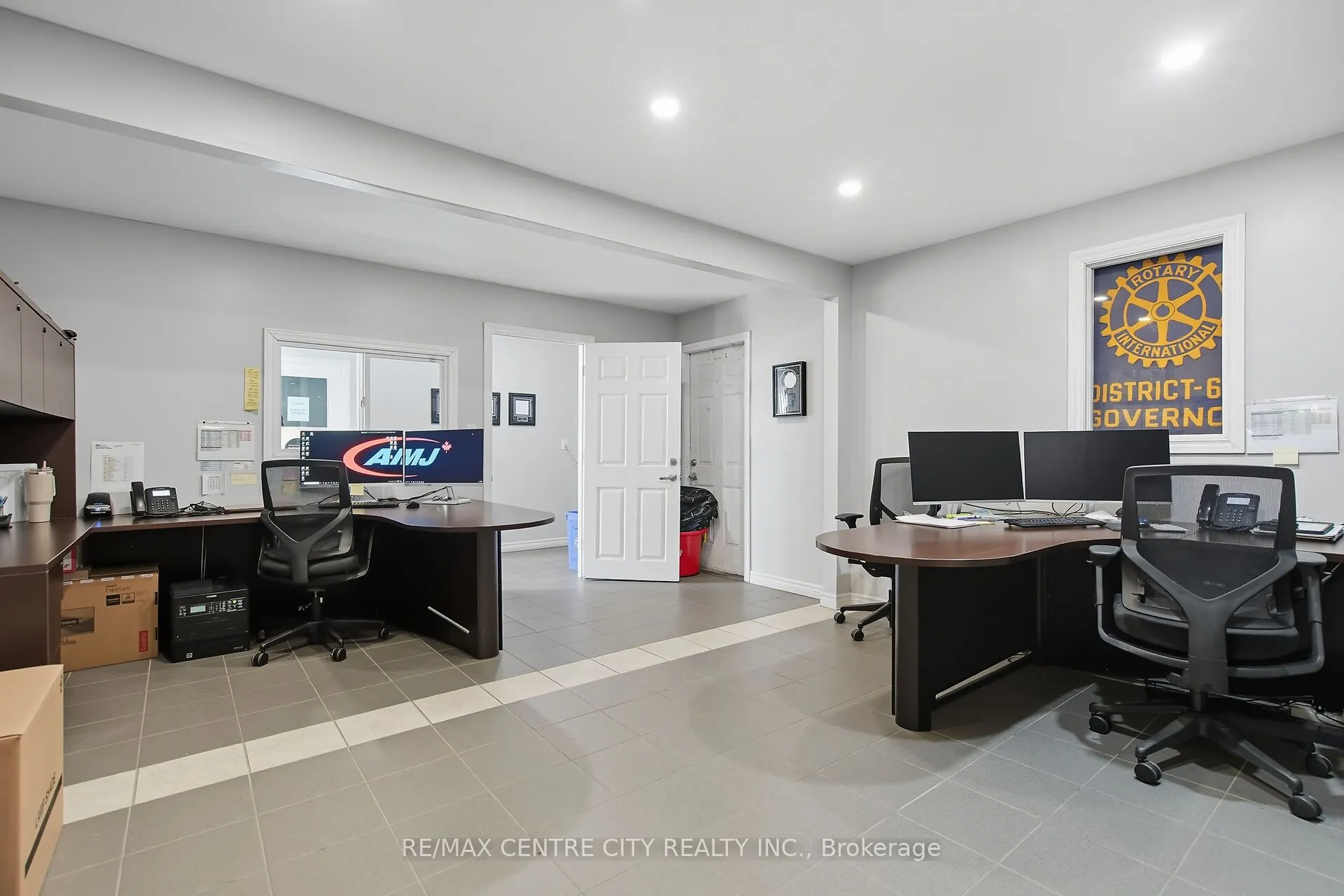 330 Sovereign Road