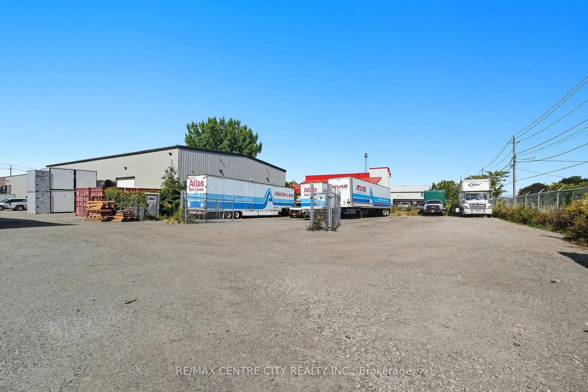 330 Sovereign Road