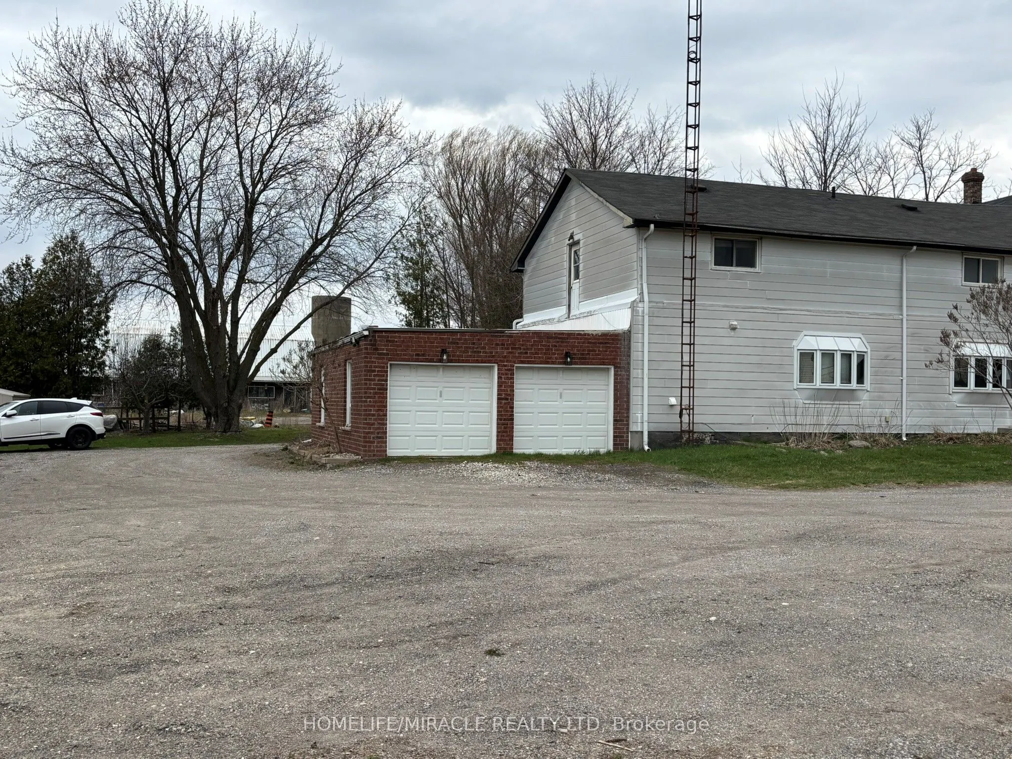 1381 Hwy 8, #5