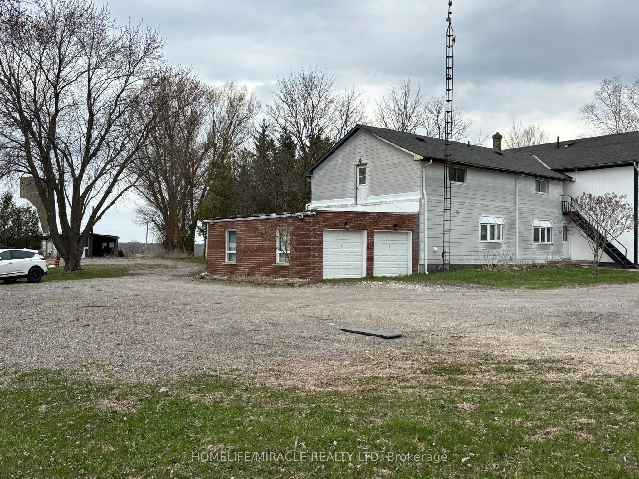 1381 Hwy 8, #5