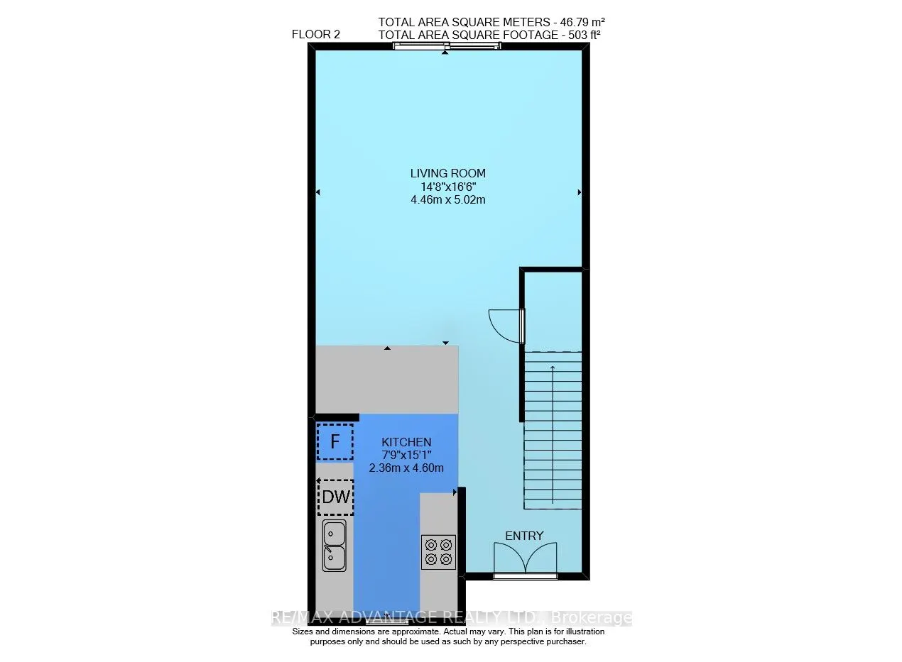 17 Blackacres Boulevard, #2
