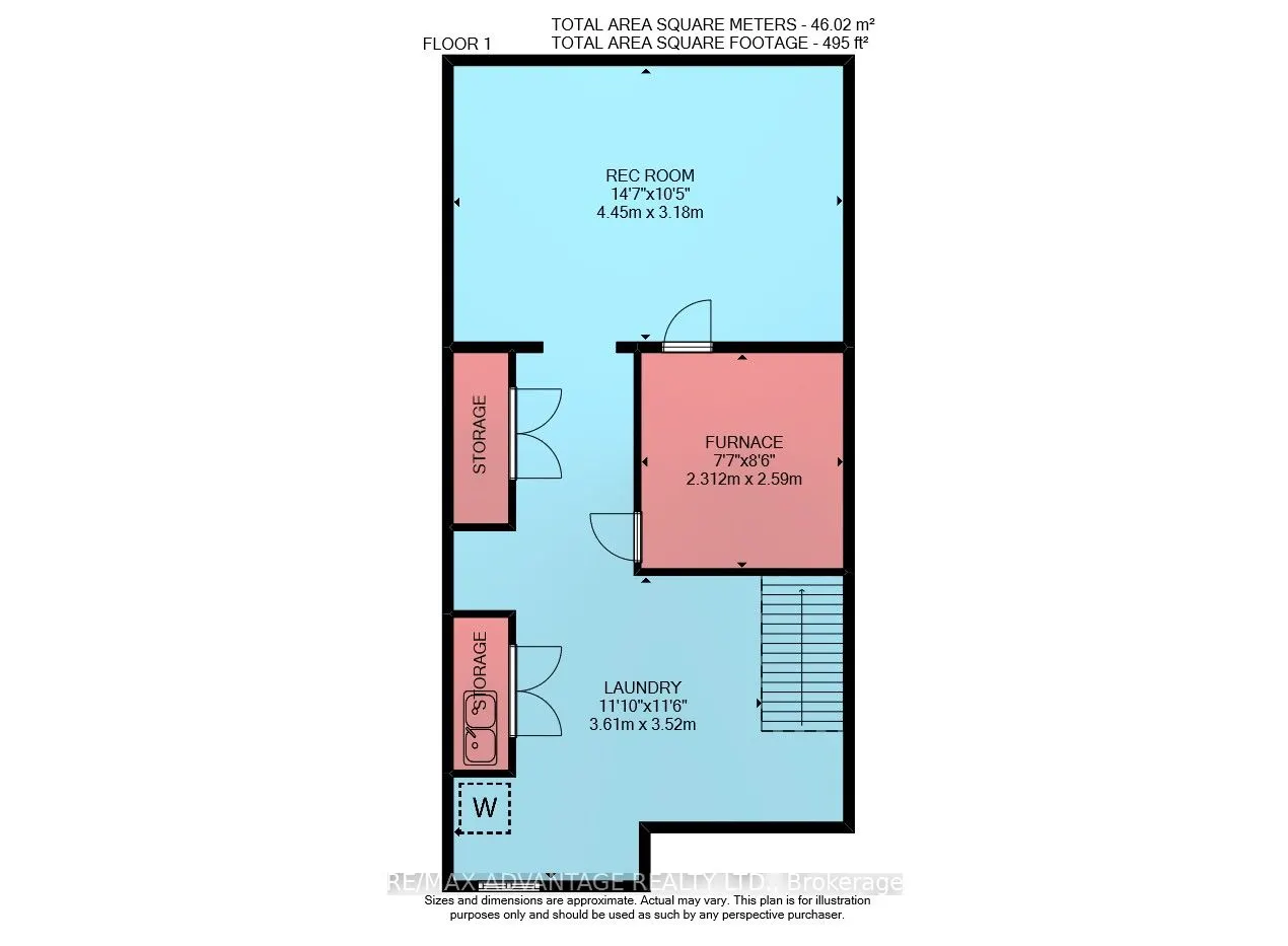 17 Blackacres Boulevard, #2