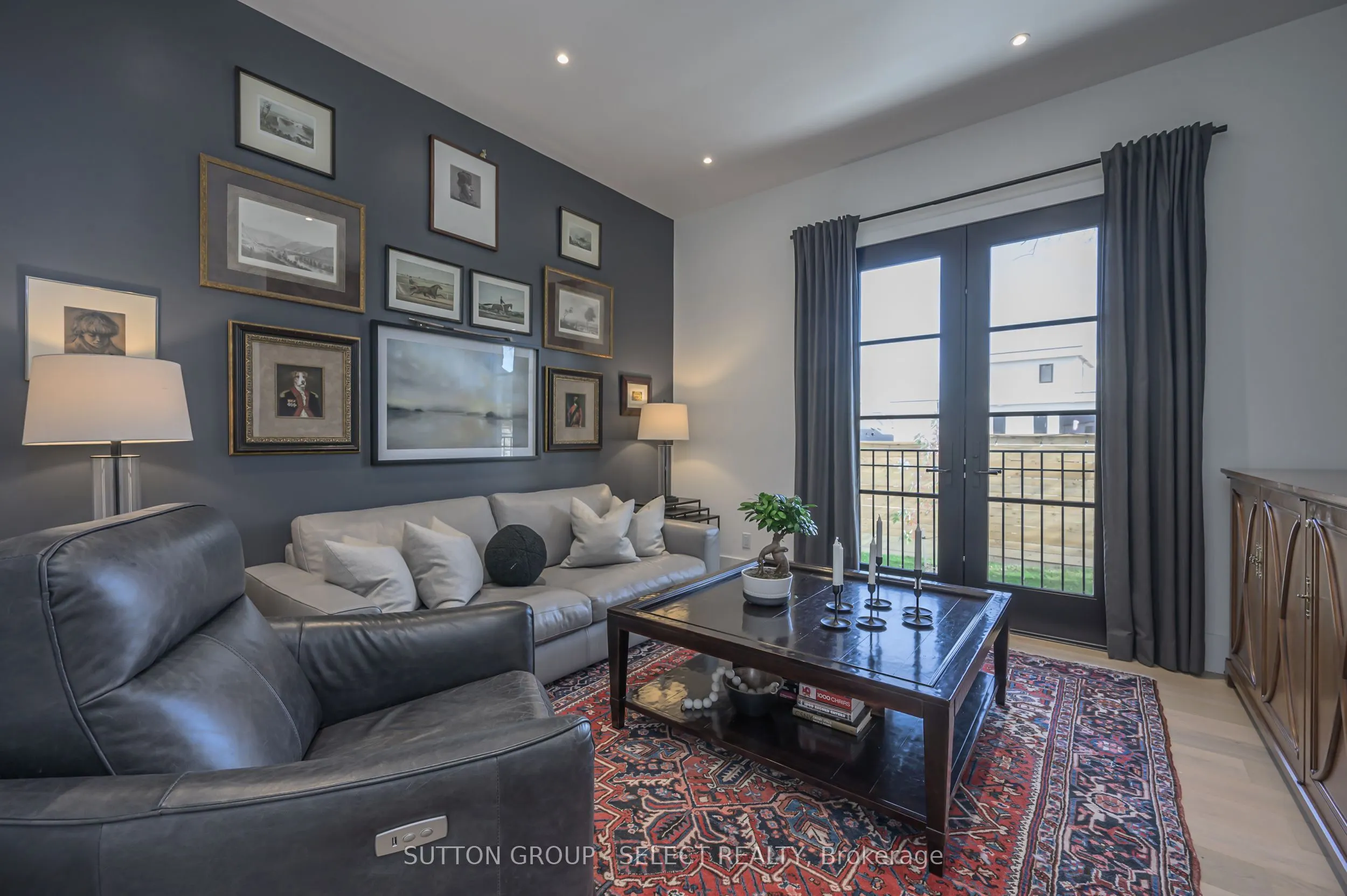 185 Commissioners Road E
