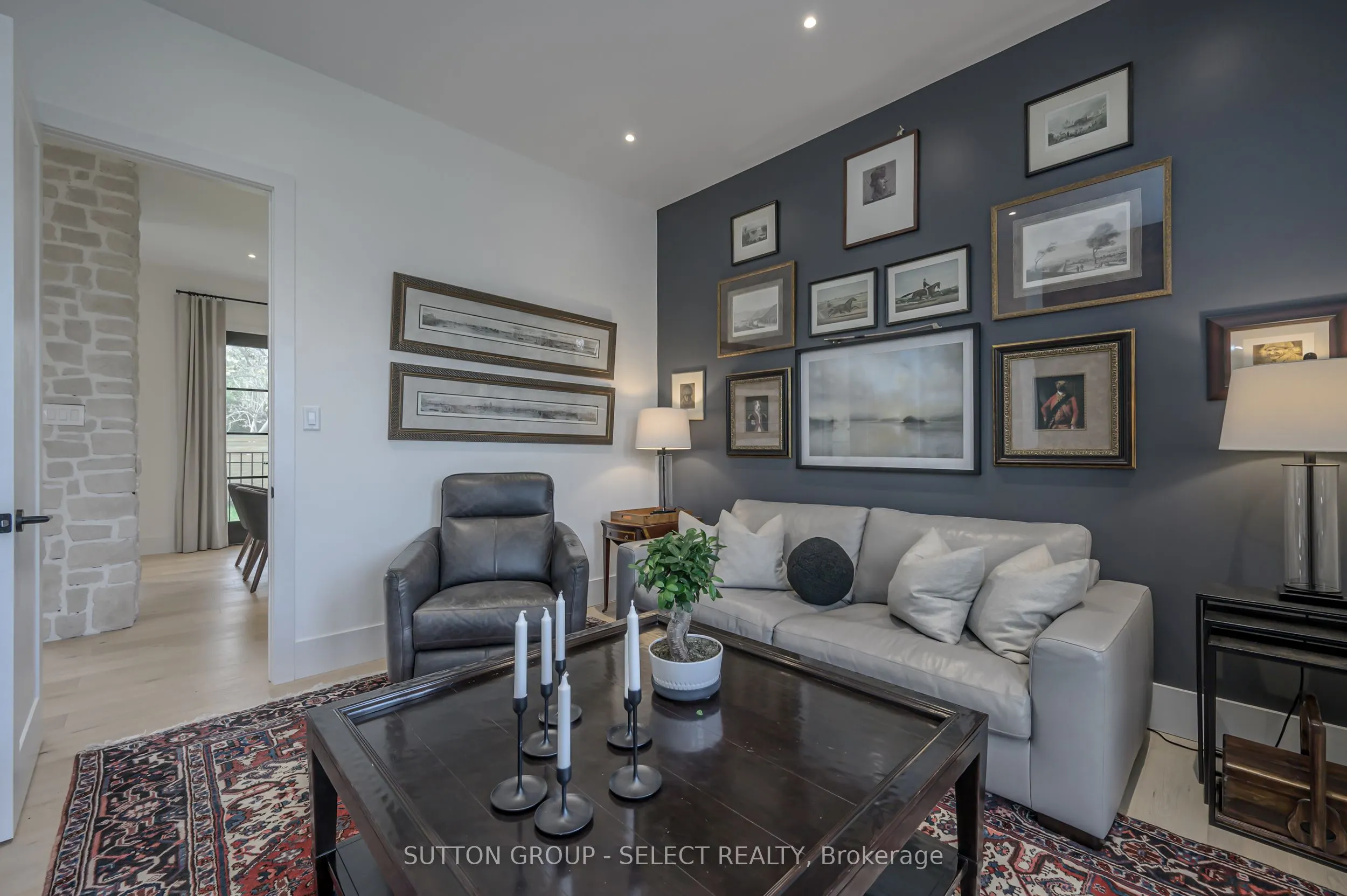 185 Commissioners Road E