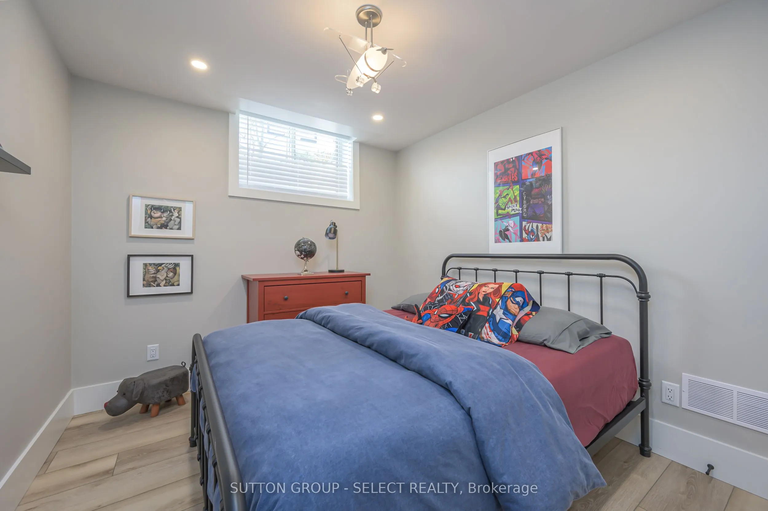 185 Commissioners Road E