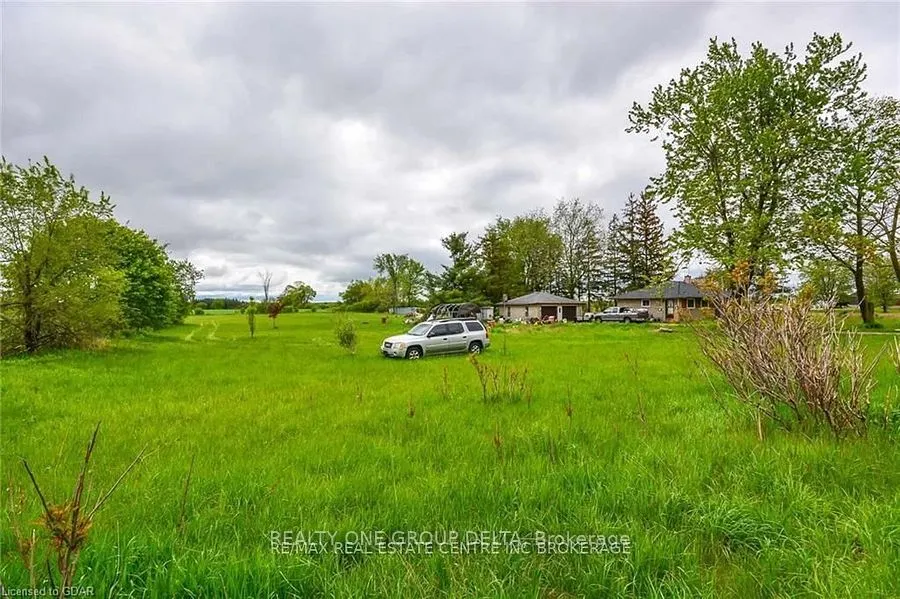 7121 Highway 124 Road S