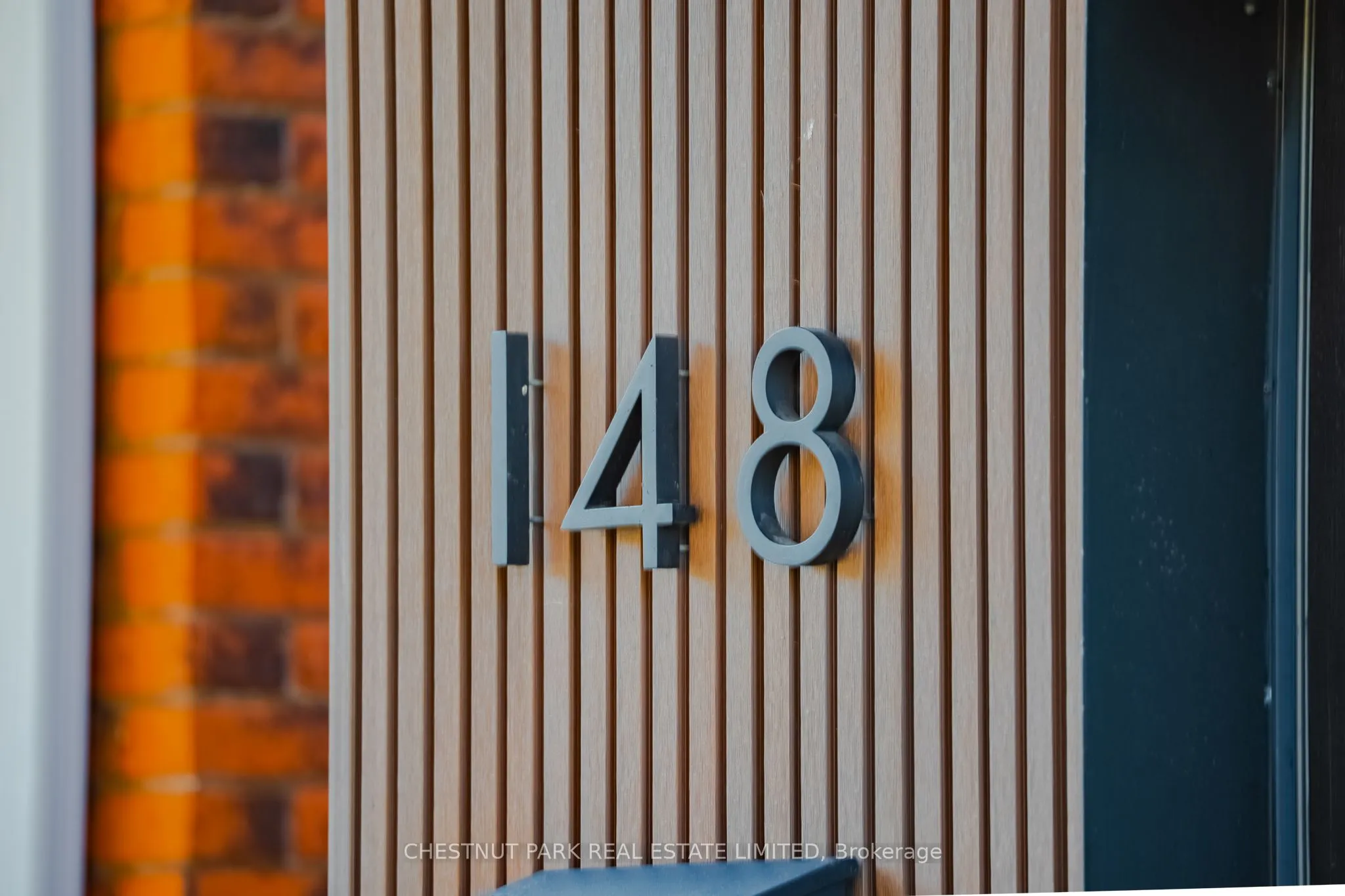 148 Stinson Street