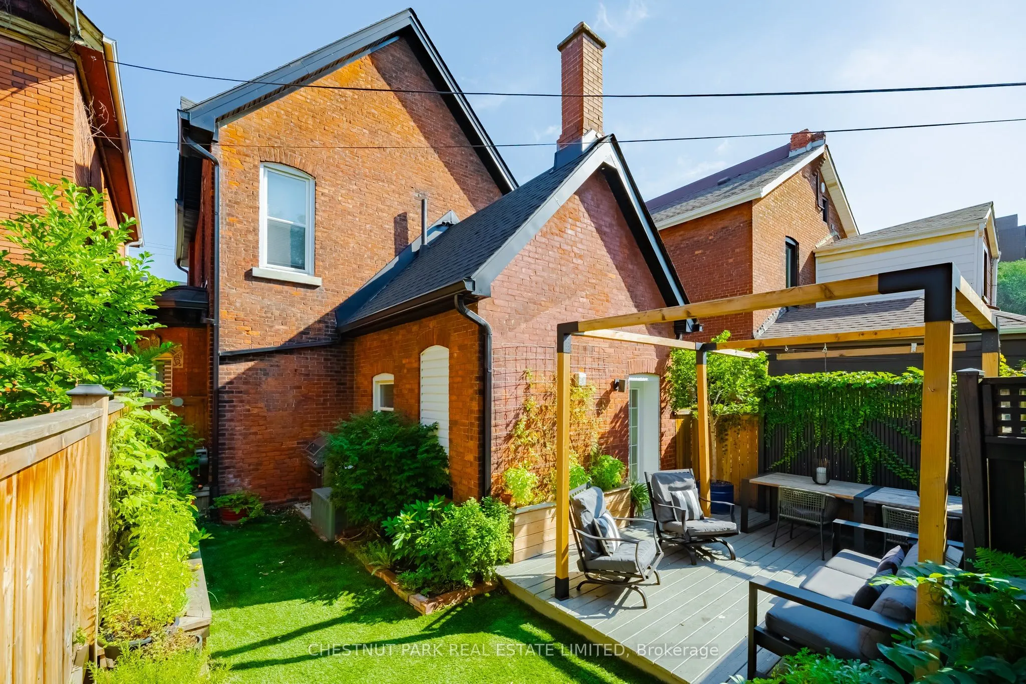 148 Stinson Street