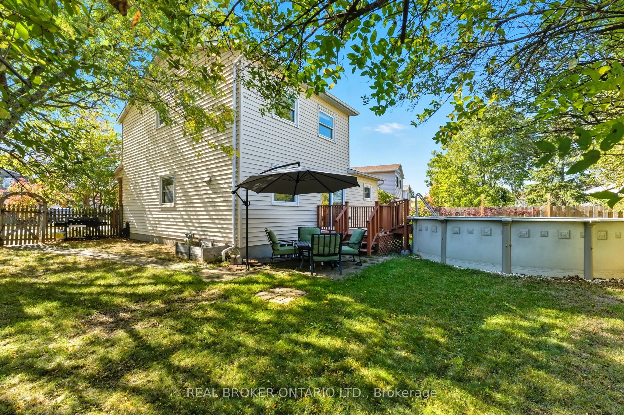 91 Mississippi Road