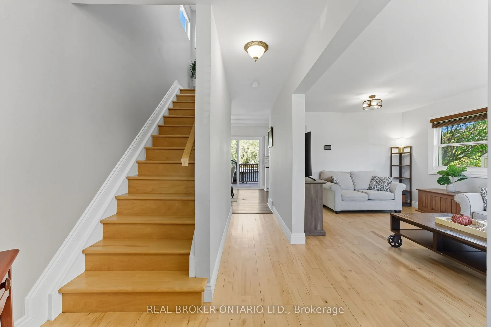 91 Mississippi Road
