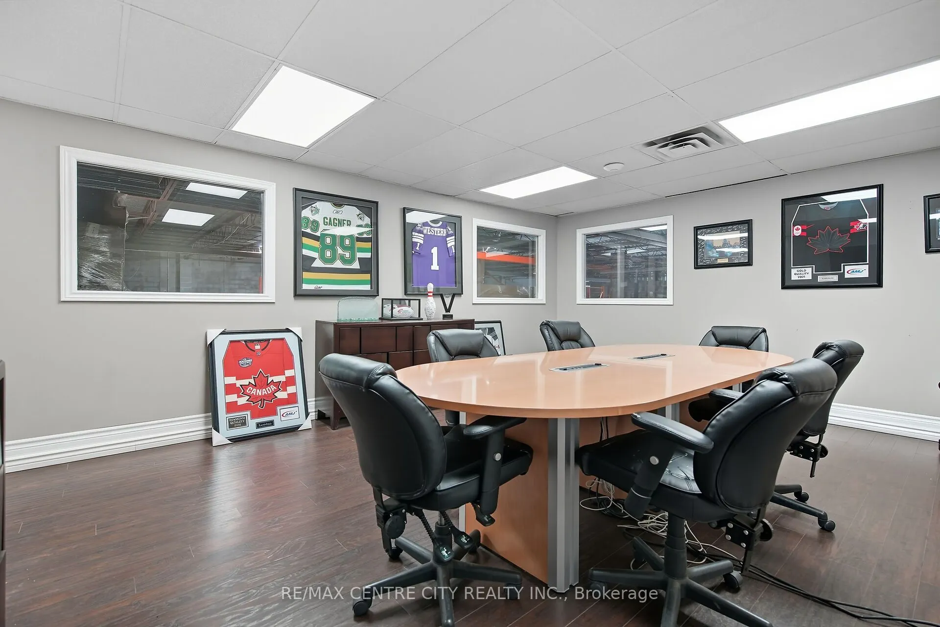 330 Sovereign Road