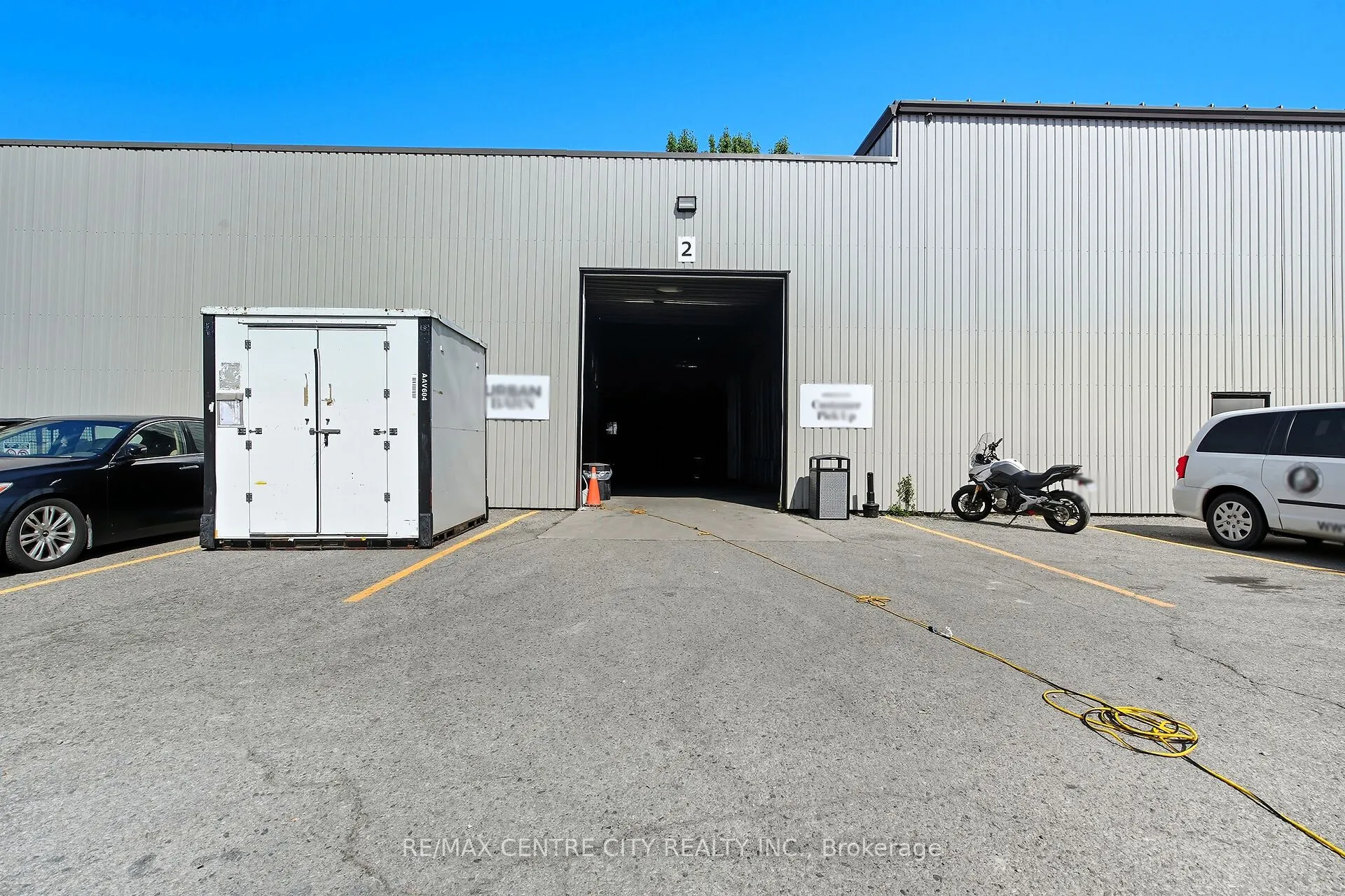 330 Sovereign Road
