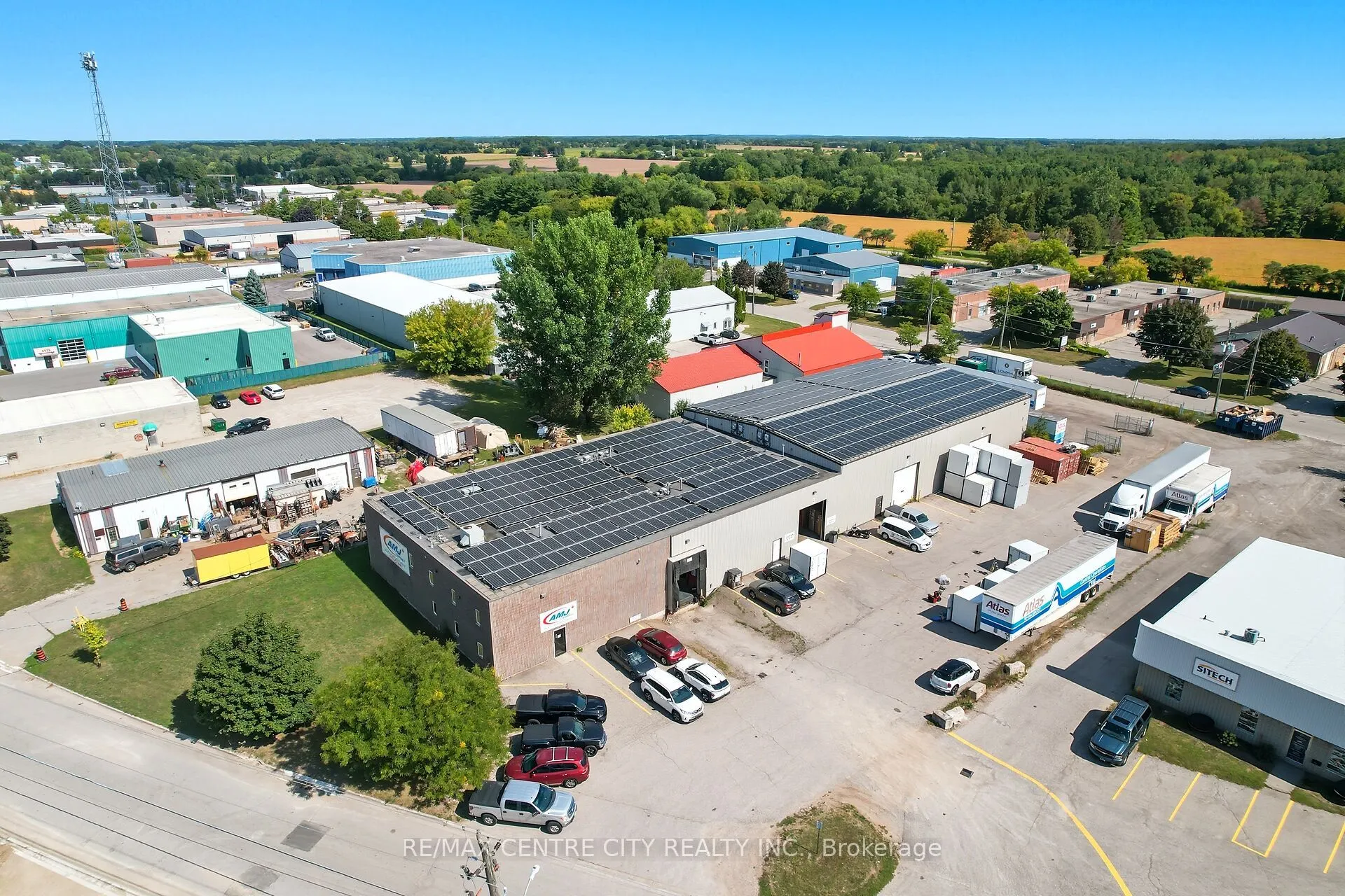 330 Sovereign Road