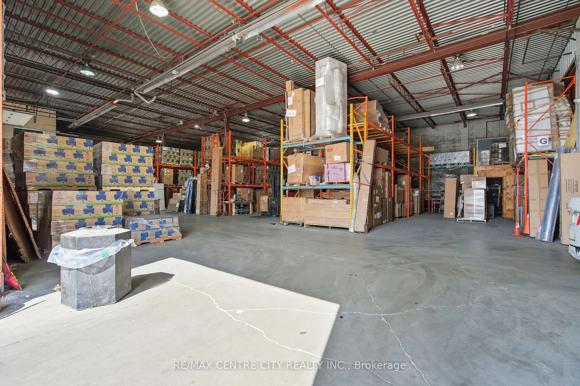 330 Sovereign Road