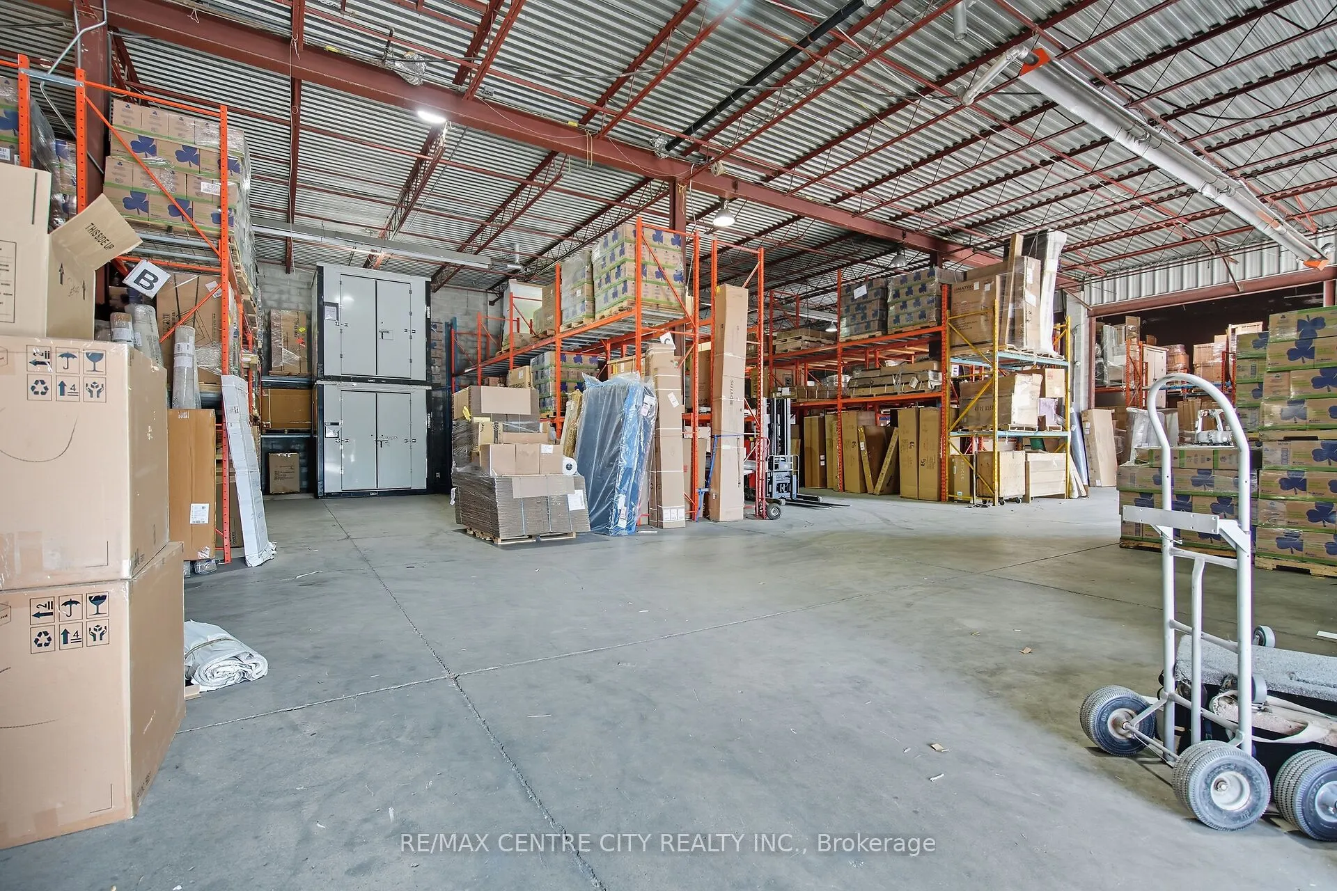 330 Sovereign Road