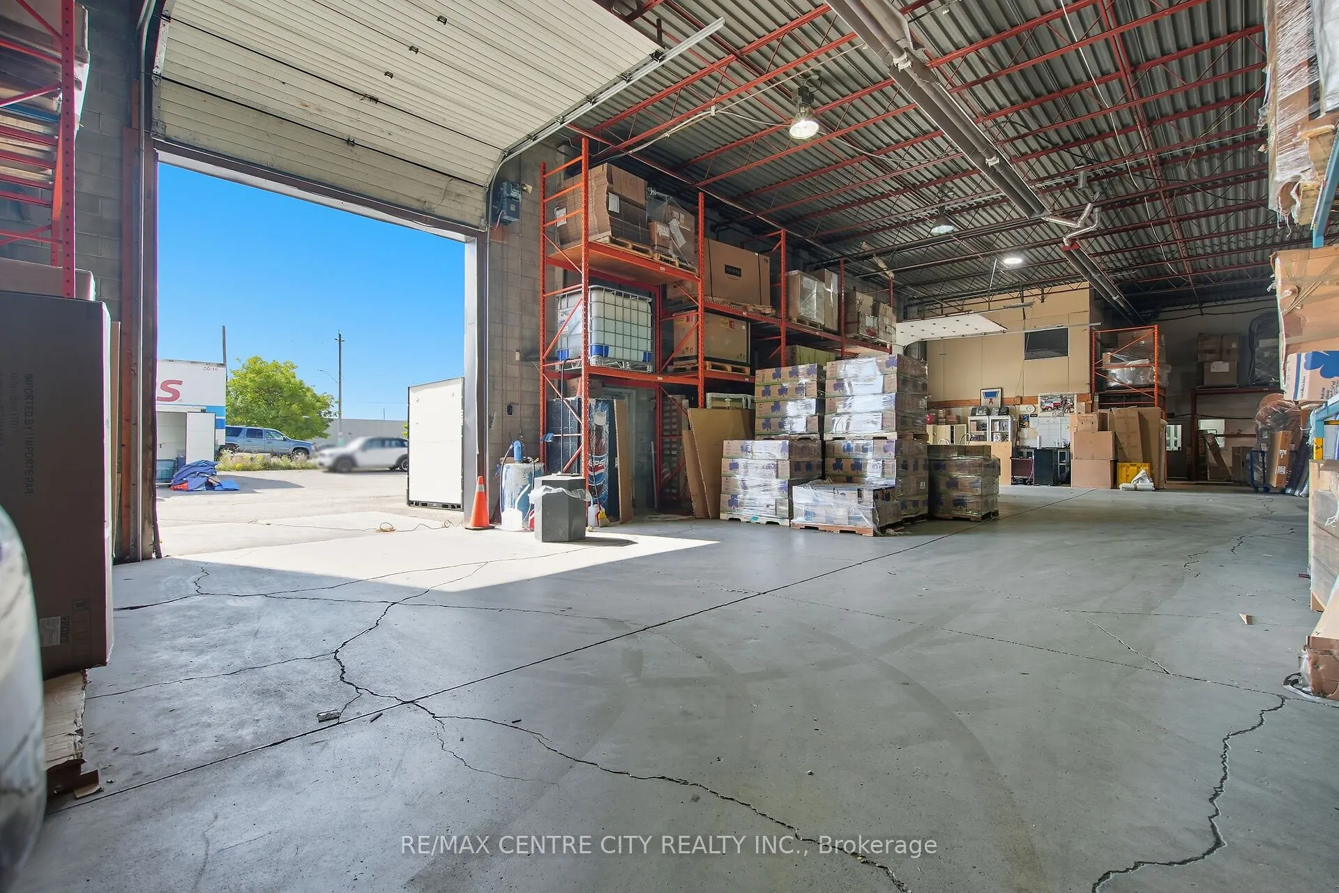 330 Sovereign Road