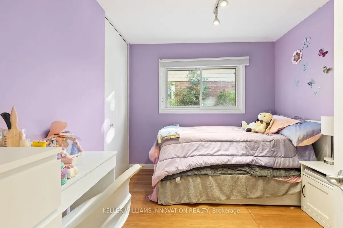40 Rennie Drive