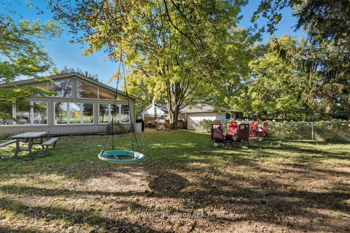 40 Rennie Drive