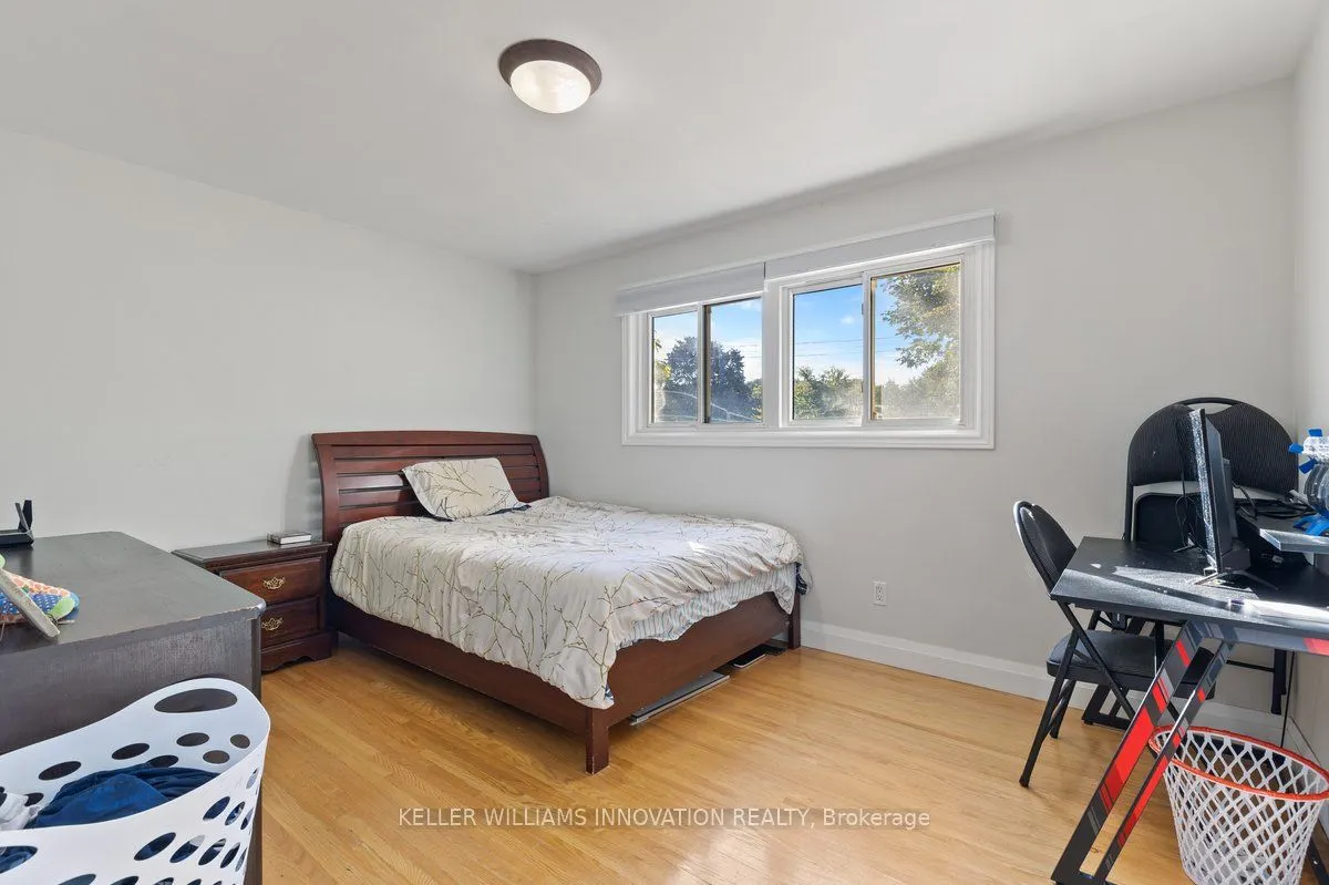 40 Rennie Drive