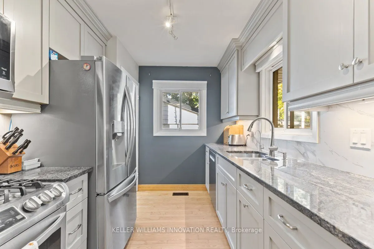 40 Rennie Drive
