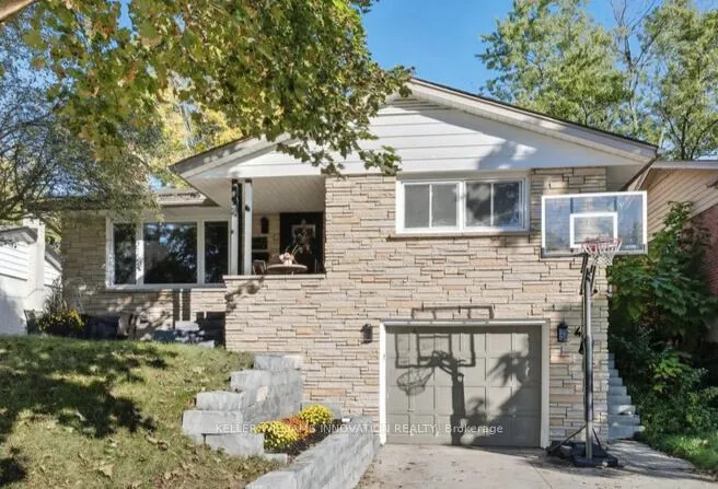 40 Rennie Drive
