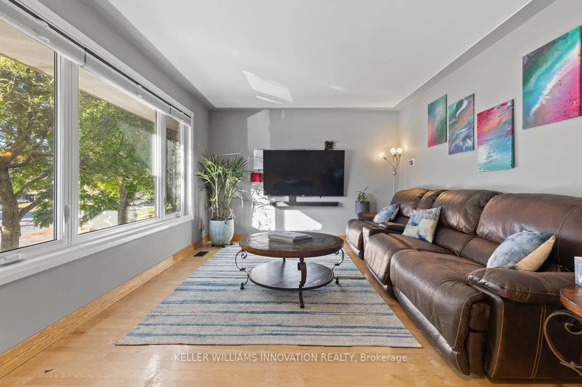 40 Rennie Drive