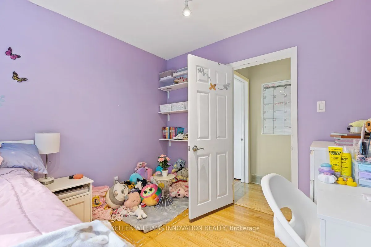 40 Rennie Drive