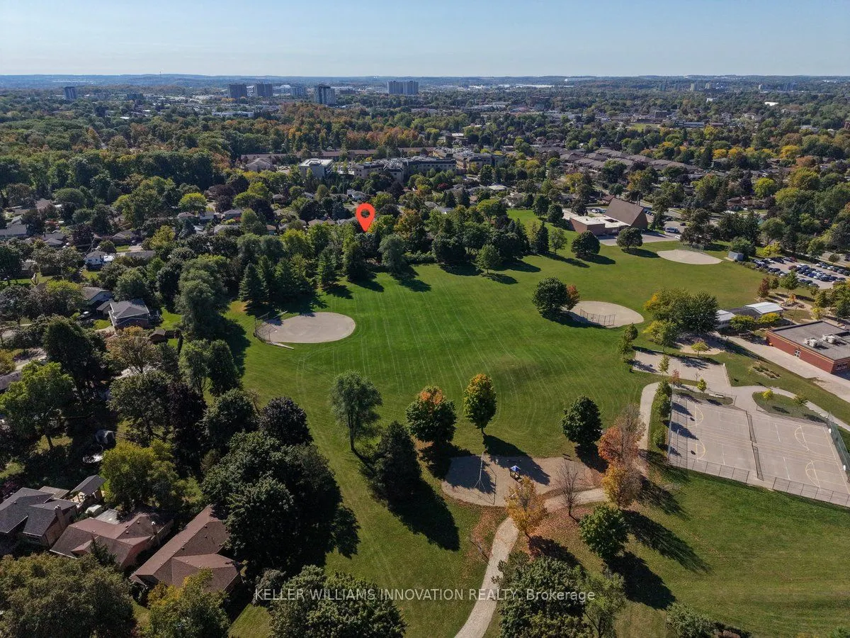 40 Rennie Drive