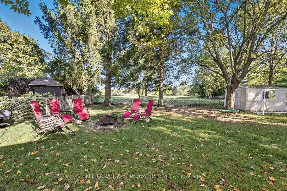 40 Rennie Drive