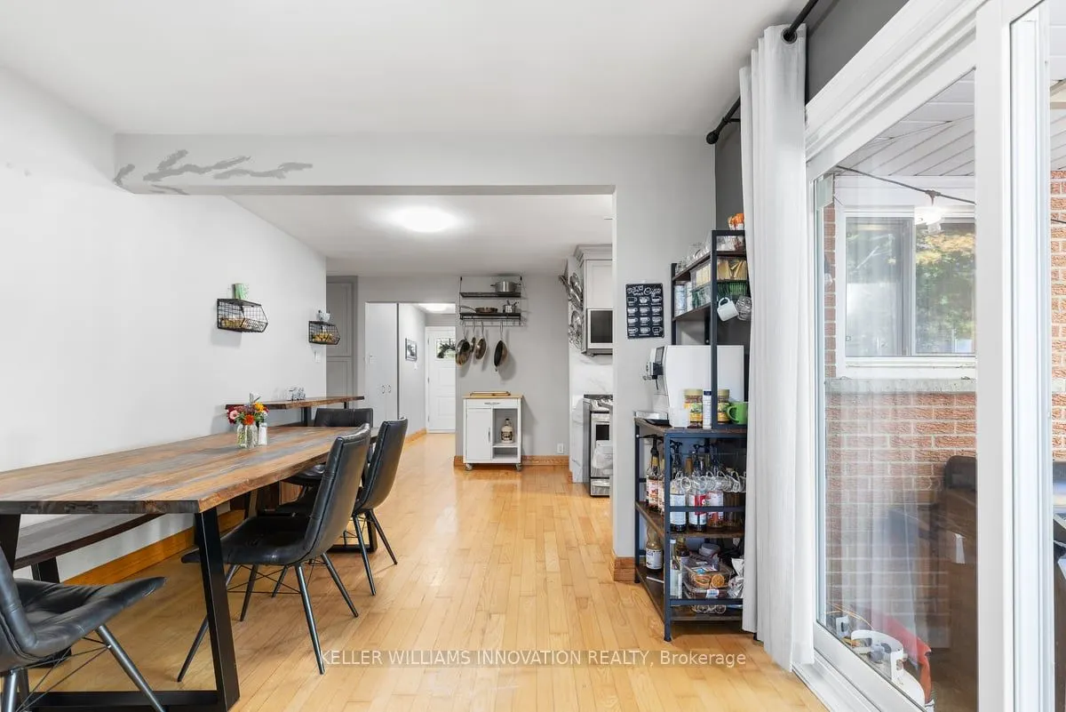 40 Rennie Drive
