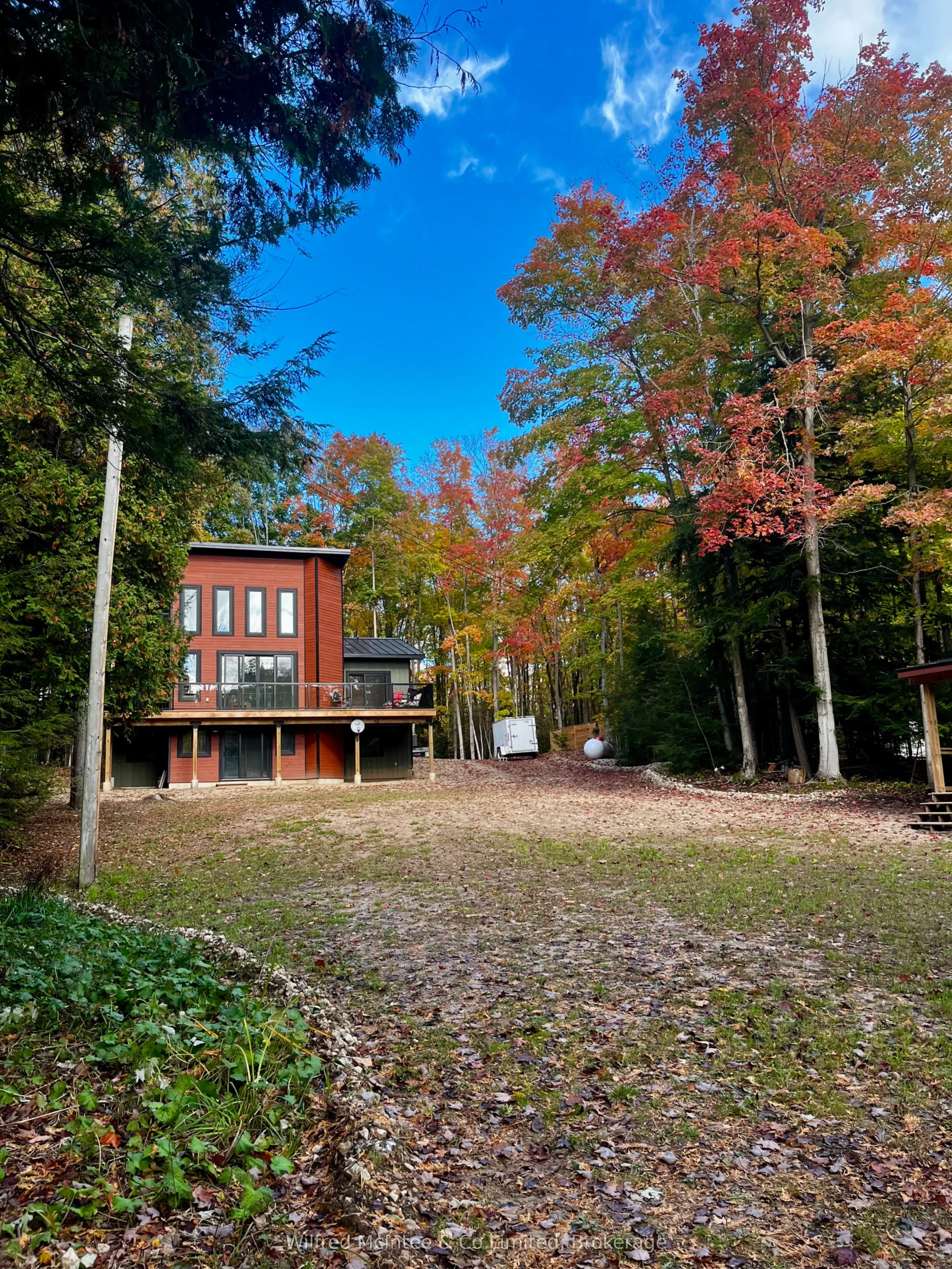 78 Indian Trail